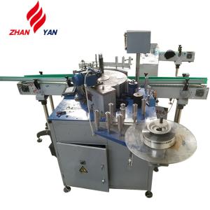 Quality Machinery Industry Equipment Beverage Bottle Automic Glue Applicator Labeling Machine wholesale
