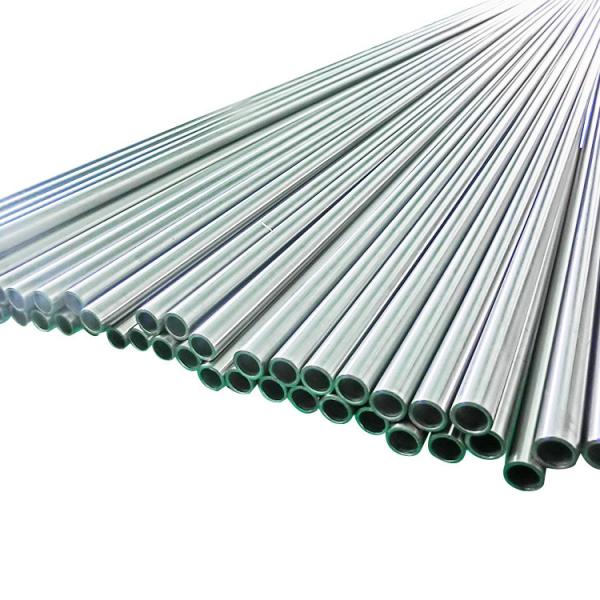 Cheap JIS Standard 316 Stainless Steel Tube Custom Seamless Pipe SS 304 for sale