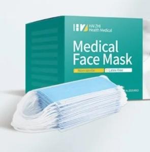 China Non Woven Mask Making Machine/PLC 4KW 50HZ Automatic Facial Mask Making Machine on sale