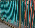 Excavator Mining Rock Breaker Piping Kit Rock Breaker Line
