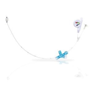 Quality Thin Wall Endobronchial Uniblocker Bronchial Blocker Tube PVC Material wholesale
