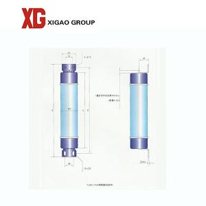 China XRNP1 XRNP6 High Voltage Current Limiting Fuse 3.6kv 7.2kv 11kv 24kv on sale