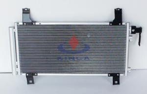Quality 2002 Mazda 6 condenser , Aluminum Auto AC Condenser OEM GJYA6148ZA wholesale
