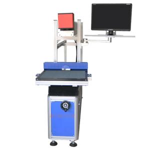 Quality 90W / 100W Water Cooling CO2 Laser Marking Machine wholesale