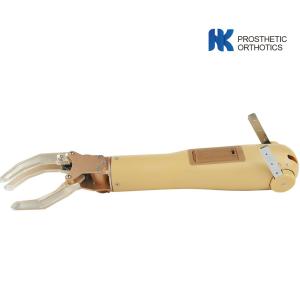 Quality ISO 13485 Upper Limb Prosthetic , Myoelectric Upper Arm Prosthetics wholesale