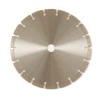 230mm Concrete Cutting Disc 9inch Grinder 230mm Mortar Raking Blade