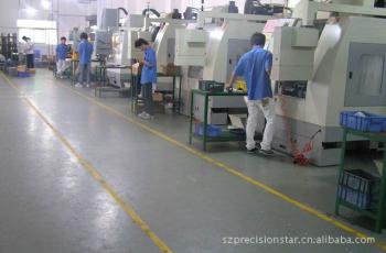 JLL Machining Limited