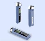 OEM Colors Semiconductor Breathalyzer Mr Black1000 For Home Usage