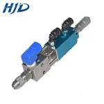 Low Viscosity Liquid Dispenser Valve Lightweight 221g Easy To Operate