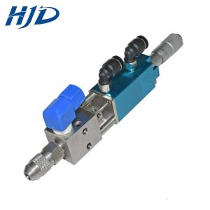 Quality Low Viscosity Liquid Dispenser Valve Lightweight 221g Easy To Operate wholesale