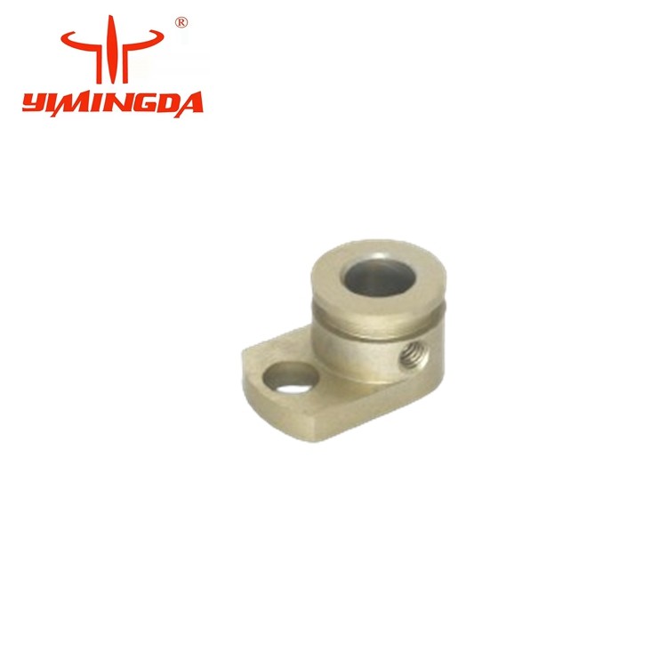 Auto Cutter Parts Fixation Part No 124119 For Q80 Cutting Machine