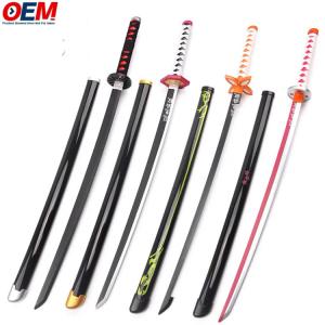 Quality Customized New Creative Design Toys Sword Toy Customized Product Toy Factory wholesale
