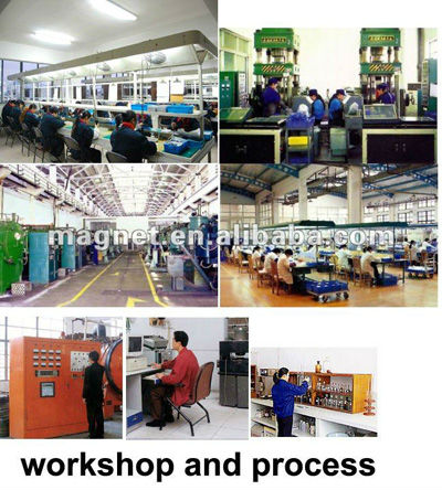 MnZn/NiZn Ferrite EE Core