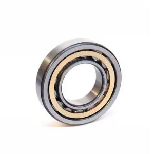 Quality Cylindrical Roller Bearing NJ420 EM Vibrating Screen Crusher Bearing NJ420EM 100*250*58mm wholesale