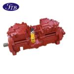 215/13686 JS210 JS200 Excavator Hydraulic Pilot Pump