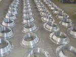 316l stainless steel flange astm a351 cf3m weld neck flange