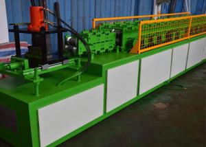 Quality 0cold Bending Machine Roller Shutter Door Making wholesale