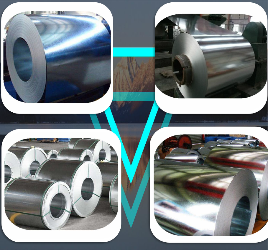AISI SUS 304l SS439 0.4mm-10mm Stainless Steel Coil Half Hard
