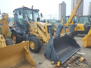 Quality Used Good Condition China Brand Backhoe Loader Liugong Clg766 with Nice Price Hot Sale wholesale