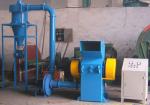 CSJ-B Rubber Coarse Crusher shredder for tire recycling
