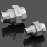 Wholesale Supply Good Quality Silver Explosion Proof Metal Waterproof Cable