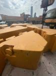 260 Ton XCMG Truck Crane XZJ5722JQAY260 Truck Mounted Hydraulic Crane