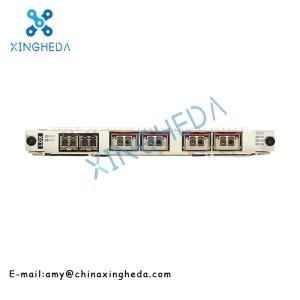 Quality HUAWEI LDX TNF1LDX AADA006E OSN1800V 2 Port 10G Wavelength Conversion Board wholesale