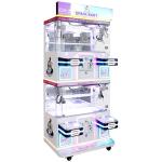 Four-person boutique machine Sleek Exciting Games Group Entertainment Ultimate