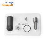Genuine Shumatt CR Fuel Injector Overhual Kit 095000-6353 Injection Parts