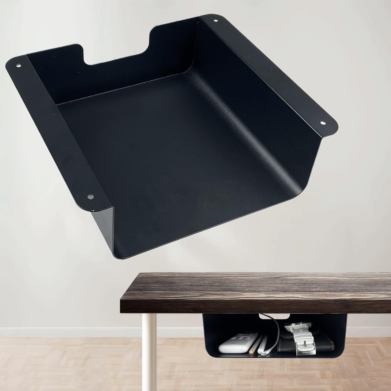 Sample Time 5-7 Days Under Desk Drawer Storage for Sit Stand Desk Table Workstations