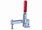 380g Flanged Heavy Duty Welding Jigs Quick Release Toggle Clamp