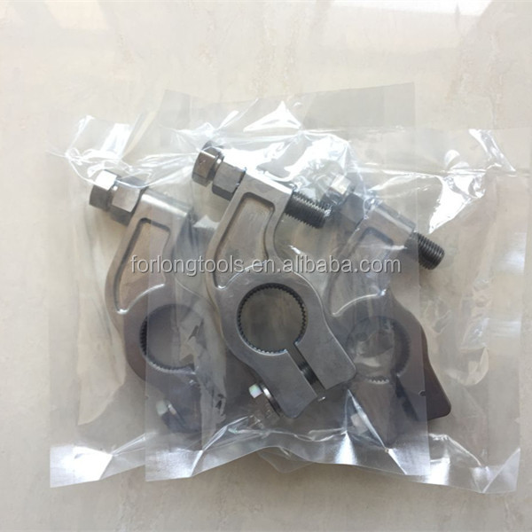 Universal Year 1 Sprint Car Titanium Torsion Bar Stop with Universal Compatibility
