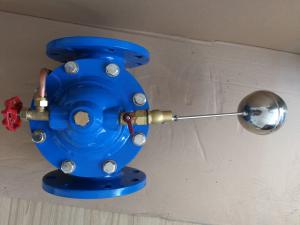 Quality BS float valve flanged ends wholesale
