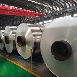 Quality Mill Finish Aluminum Strip Roll Customized Thickness 1 2 3 Serious Industrial wholesale