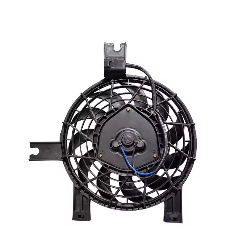 12V Electric Radiator Fan Assembly for TOYOTA Land Cruiser 100 88590-60030 885900G010