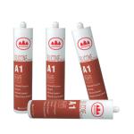 High Viscosity Silicone Sealant Manufacturer Free Sample 480g 750g
