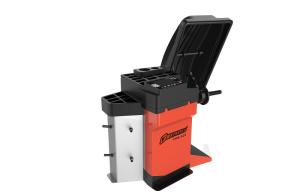 Quality ±1g Accuracy 200rpm Motorcycle Tyre Balancing Machine wholesale