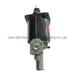 Front Axle Sinotruk HOWO Styer Truck Spare Parts Clutch Booster Cylinder