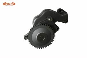 Quality ODM Excavator Spare Parts PC300-6 6D108 6221-53-1100/1101 Engine Oil Pump wholesale