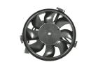 Passat B5 Volkswagen Radiator Fan 8D0959455J 427959455 8D0959455D