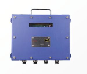Quality KJ725-F mine intrinsic safety information transmission substation wholesale