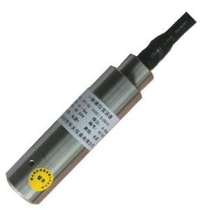 Quality Integrated Level Transmitter for Water Treatment System HPT-33 wholesale