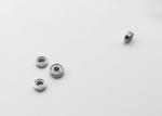 Free Samples 68 Series Ball Bearing Size 2*5*2.3mm Grease Lubrication Bearing