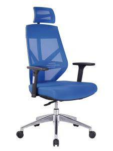 Quality China Mesh Executive Chair with Headrest wholesale