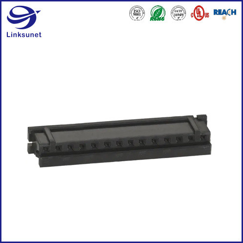 Female Socket 2.0mm DF3 Connectors With Medical Instruments Wire Harness