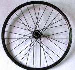 lightest mtb clincherwheels 26er carbon with 25*25MM RIM for mountain bicycle