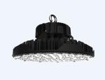 Outdoor Industrial 150W Die Casting Housing LED UFO High Bay 5 Years Warranty