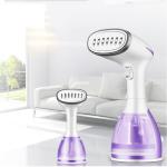 280ml Water Tank Capacity Blue Fast Heat Easy Home Steam Iron Professional