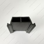 PA66 GF25 Thermal Break Profile Polyamide Plastic Product For Aluminum System