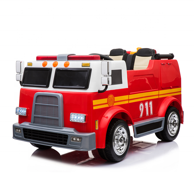 24V Electric Kids Car Ride on Car With 2.4G Remote Control Product size 142*80*73cm
